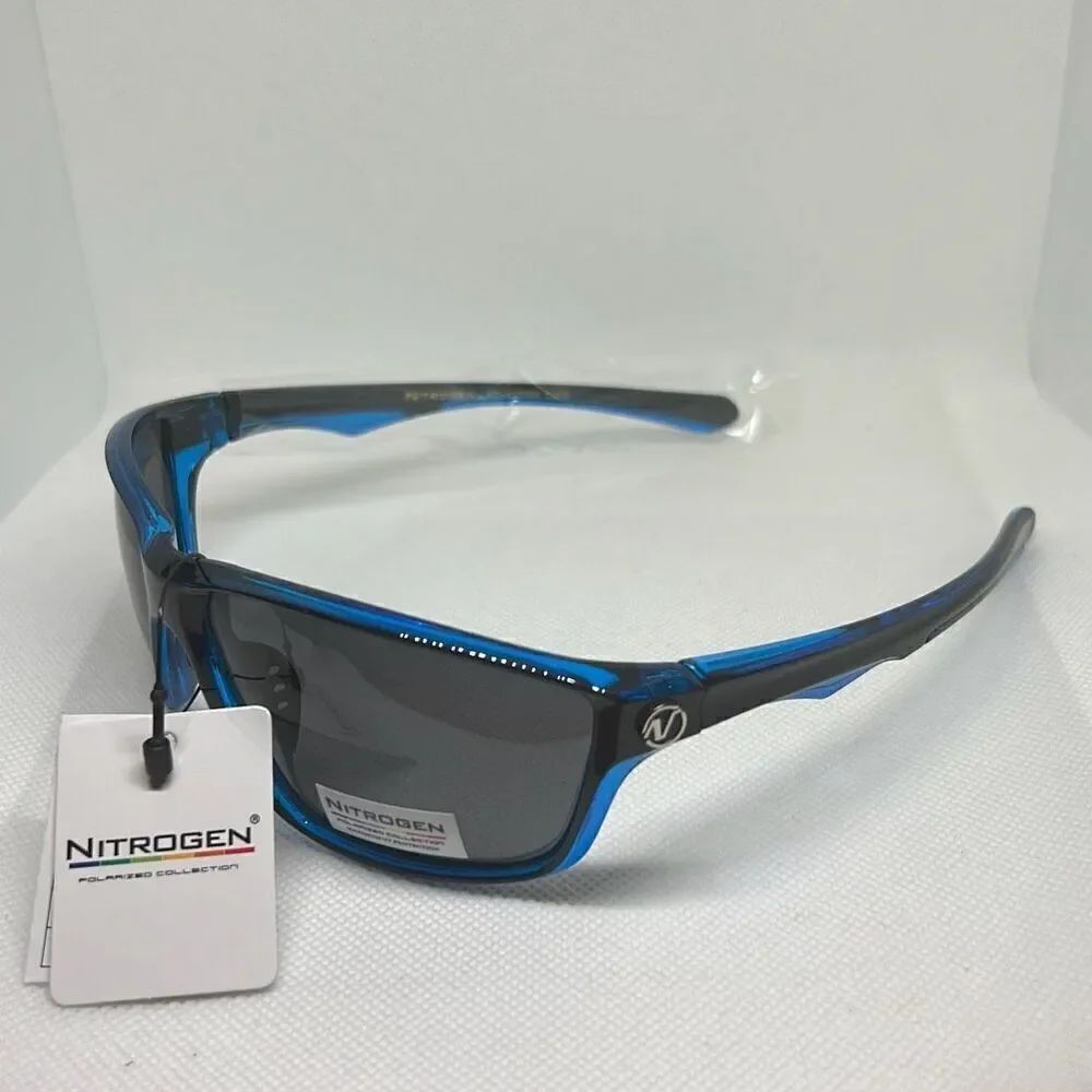 Nitrogen Mens Polarized Sunglasses